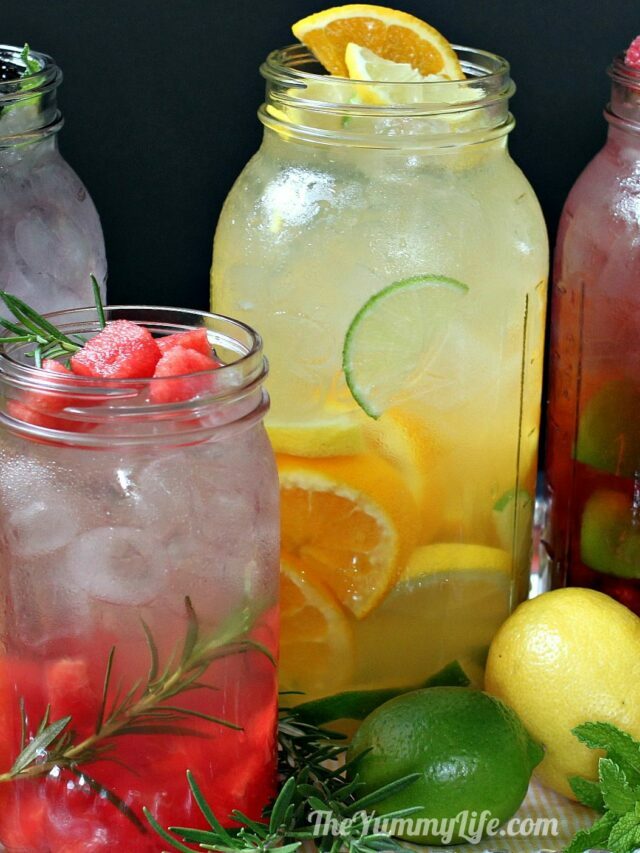 Top 5 flavored water brands in India, 2022 Seek Rewards Stories